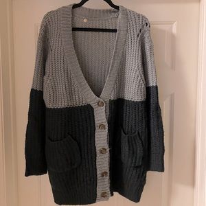 POL cardigan